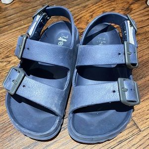 Toddler 9 Sandals